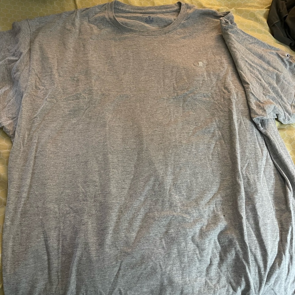 Men’s Champion T-shirt. Size 3xl